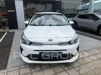 2021 KIA Rio