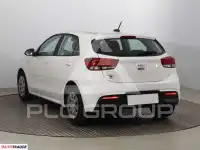 2021 KIA Rio