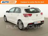 2021 KIA Rio