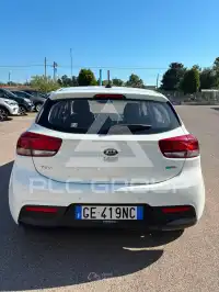 2021 KIA Rio