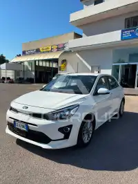 2021 KIA Rio