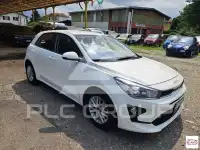 2021 KIA Rio