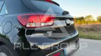 2021 KIA Rio