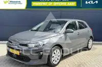 2021 KIA Rio
