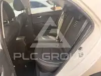 2021 KIA Rio