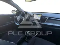 2021 KIA Rio