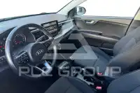 2021 KIA Rio
