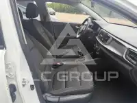 2021 KIA Rio