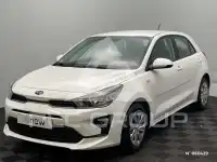 2021 KIA Rio