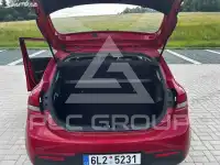 2021 KIA Rio