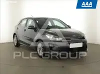 2021 KIA Rio