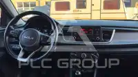 2021 KIA Rio