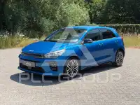 2021 KIA Rio