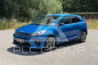 2021 KIA Rio