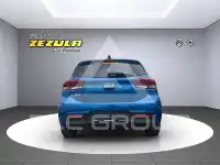 2021 KIA Rio
