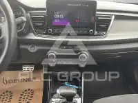 2021 KIA Rio