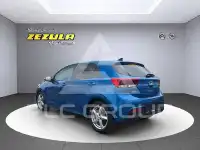 2021 KIA Rio
