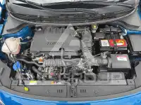 2021 KIA Rio