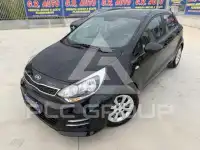 2021 KIA Rio
