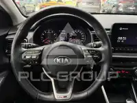 2021 KIA Rio