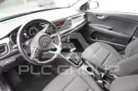 2021 KIA Rio