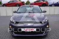 2021 KIA Rio