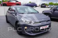 2021 KIA Rio