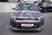 2021 KIA Rio