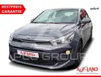 2021 KIA Rio