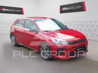 2021 KIA Rio