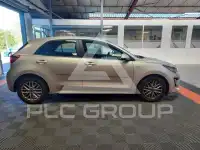 2021 KIA Rio