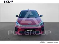 2021 KIA Rio
