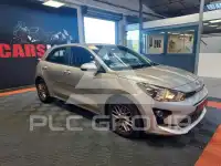 2021 KIA Rio