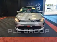 2021 KIA Rio