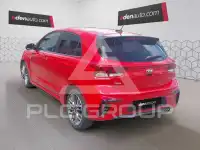 2021 KIA Rio