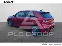 2021 KIA Rio
