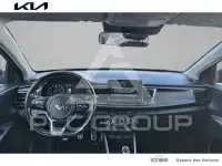 2021 KIA Rio