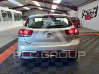 2021 KIA Rio