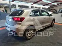 2021 KIA Rio