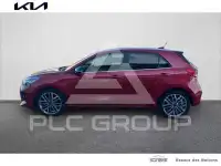 2021 KIA Rio