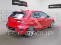 2021 KIA Rio