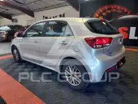 2021 KIA Rio