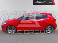 2021 KIA Rio