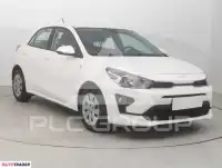 2021 KIA Rio