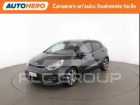 2021 KIA Rio