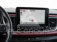 2021 KIA Rio