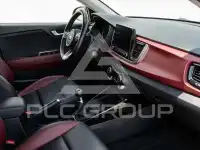 2021 KIA Rio
