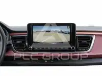 2021 KIA Rio
