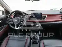 2021 KIA Rio