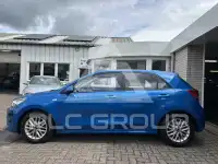 2021 KIA Rio